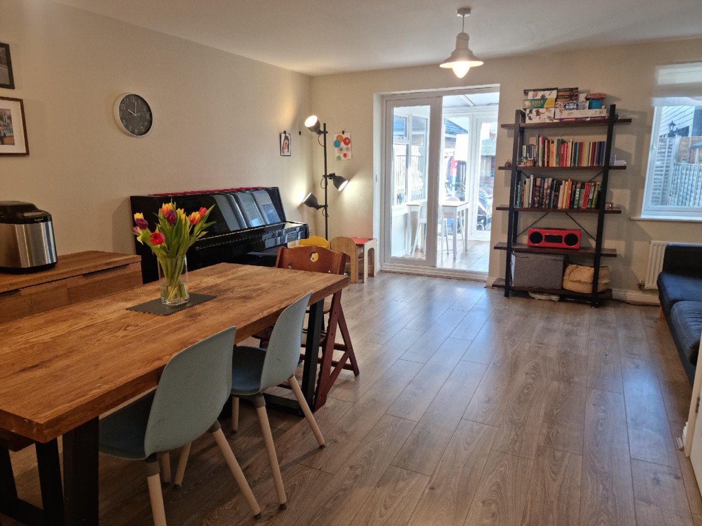 4 bed terraced house for sale in Summers Hill Drive, Cambridge 3