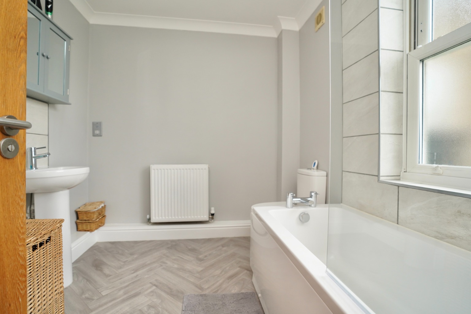 1 bed ground floor flat for sale in London Road, St Ives  - Property Image 6