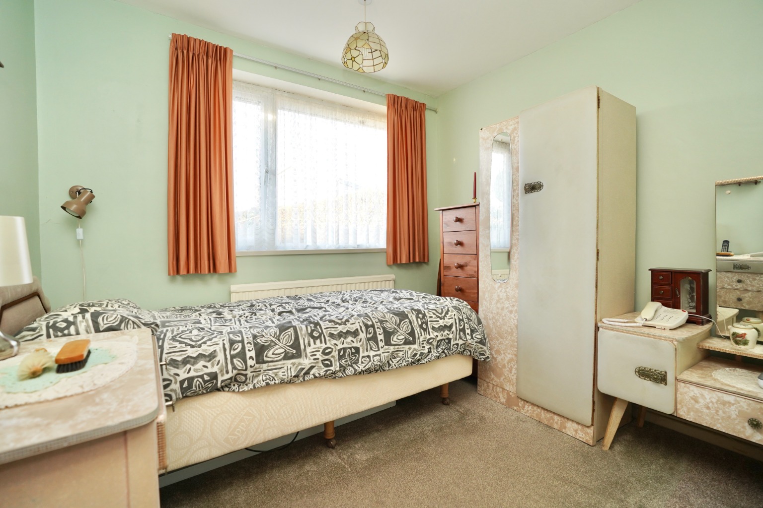 2 bed semi-detached house for sale in Tennyson Avenue, St. Ives 7