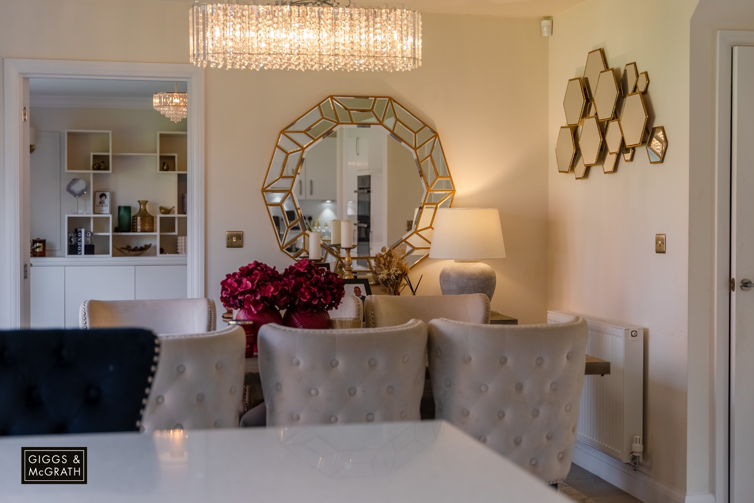 5 bed detached house for sale in Eldrida Drive, Huntingdon 9