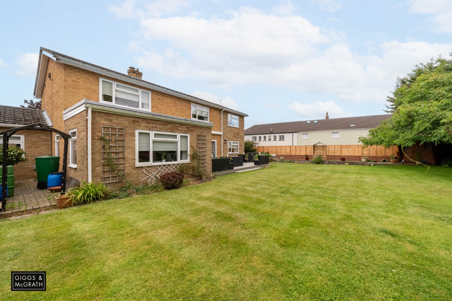 4 bed detached house for sale in Needingworth Road, St. Ives  - Property Image 21