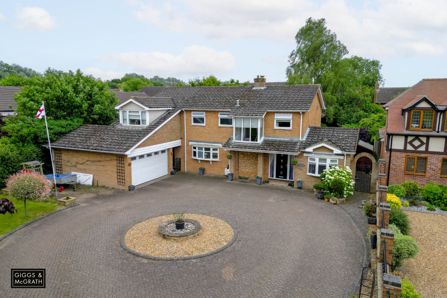 4 bed detached house for sale in Needingworth Road, St. Ives  - Property Image 24