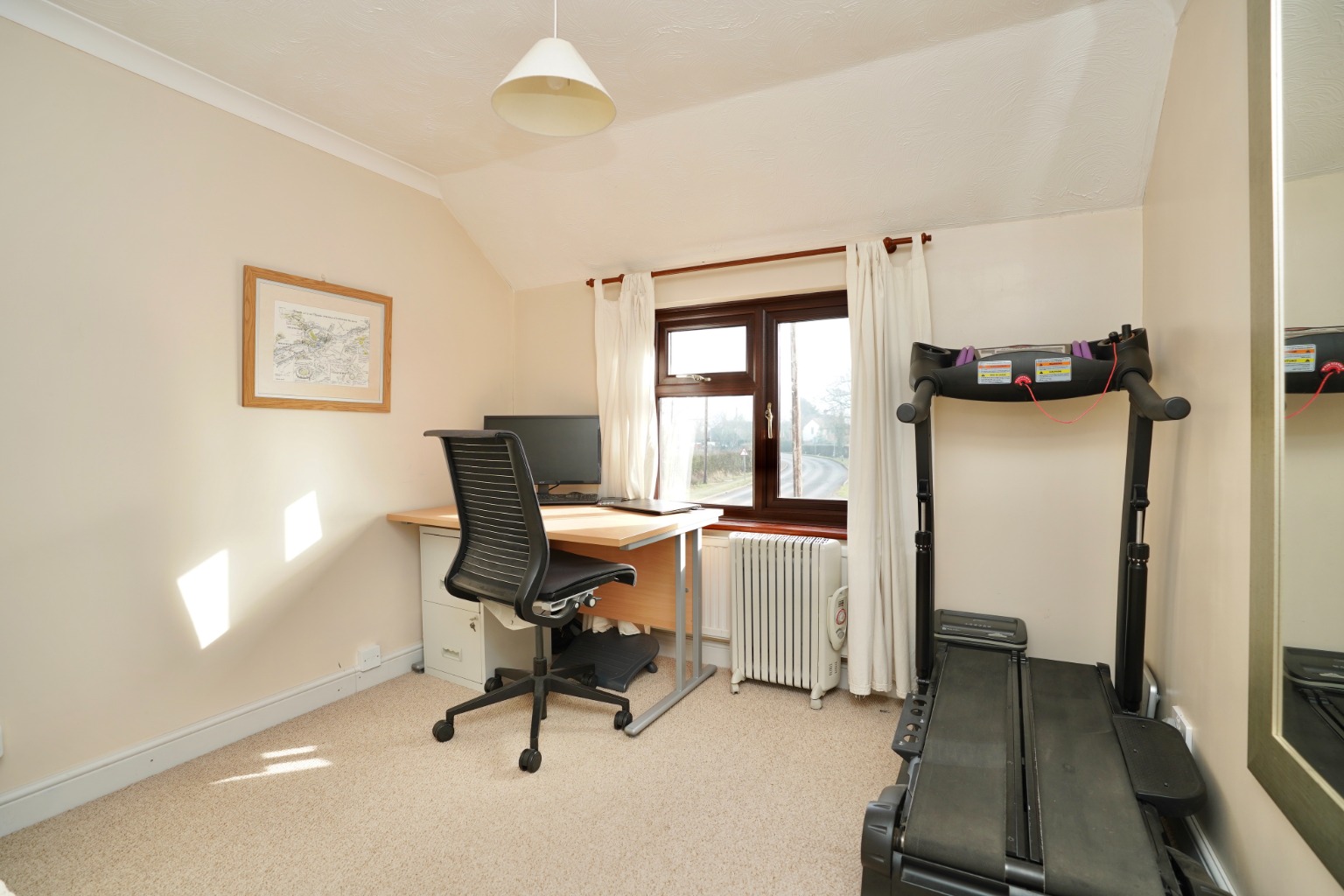 3 bed end of terrace house for sale in Warboys Road, Huntingdon 11