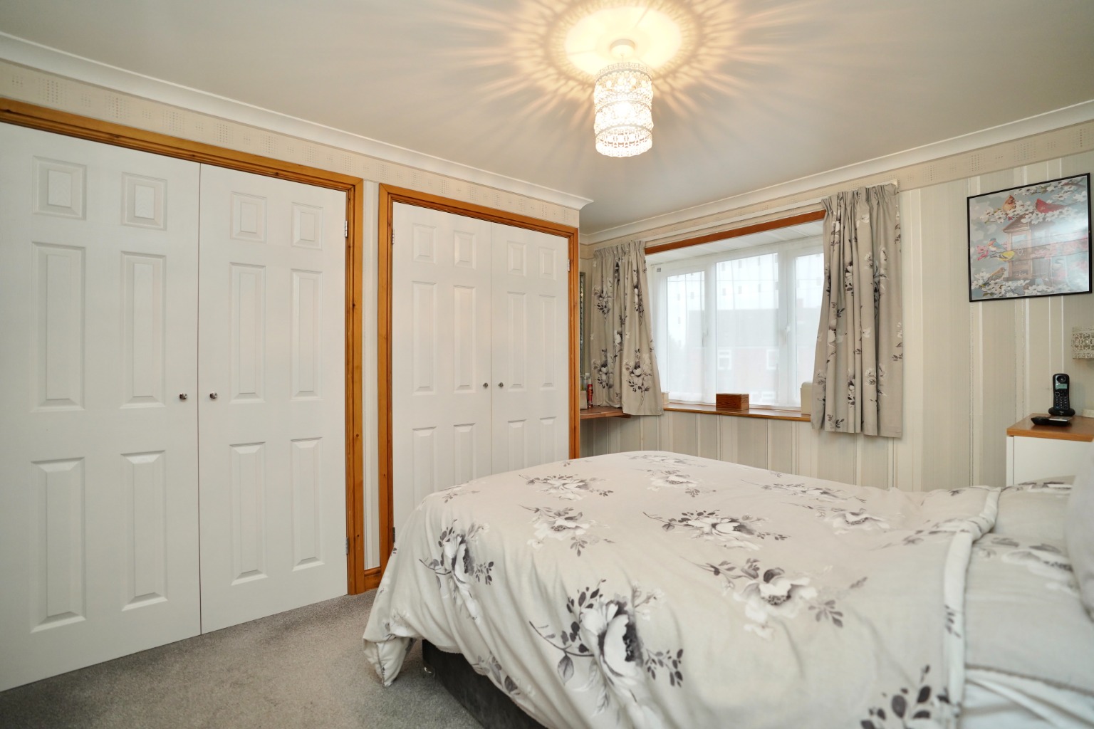 3 bed semi-detached house for sale in Anderson Crescent, Huntingdon  - Property Image 6