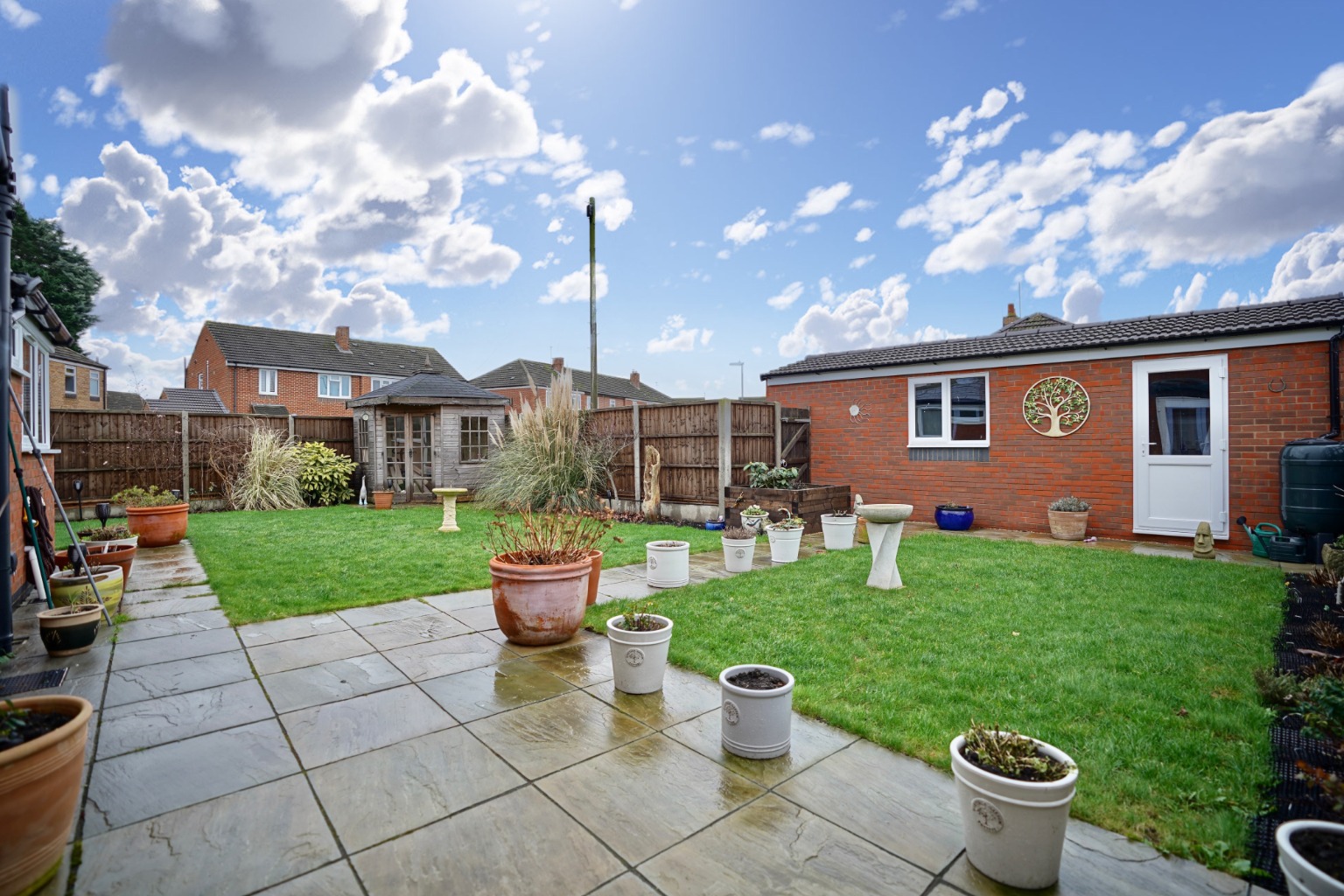 3 bed semi-detached house for sale in Anderson Crescent, Huntingdon  - Property Image 11