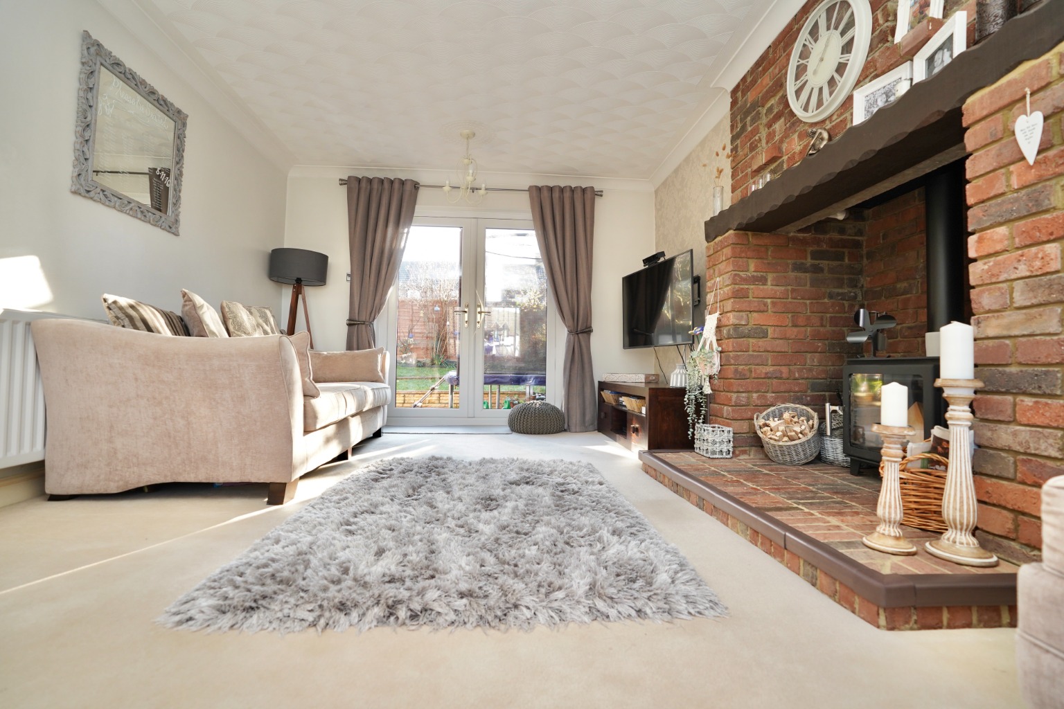 4 bed detached house for sale in Newton Road, Huntingdon  - Property Image 9