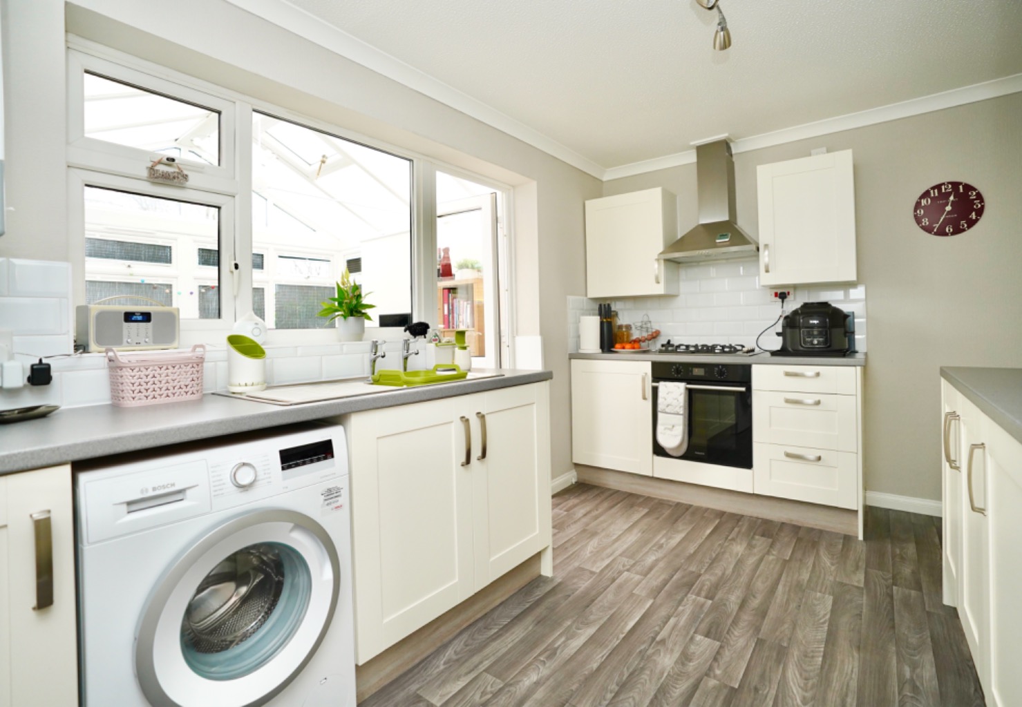 3 bed semi-detached house for sale in Russett Avenue, St Ives  - Property Image 2