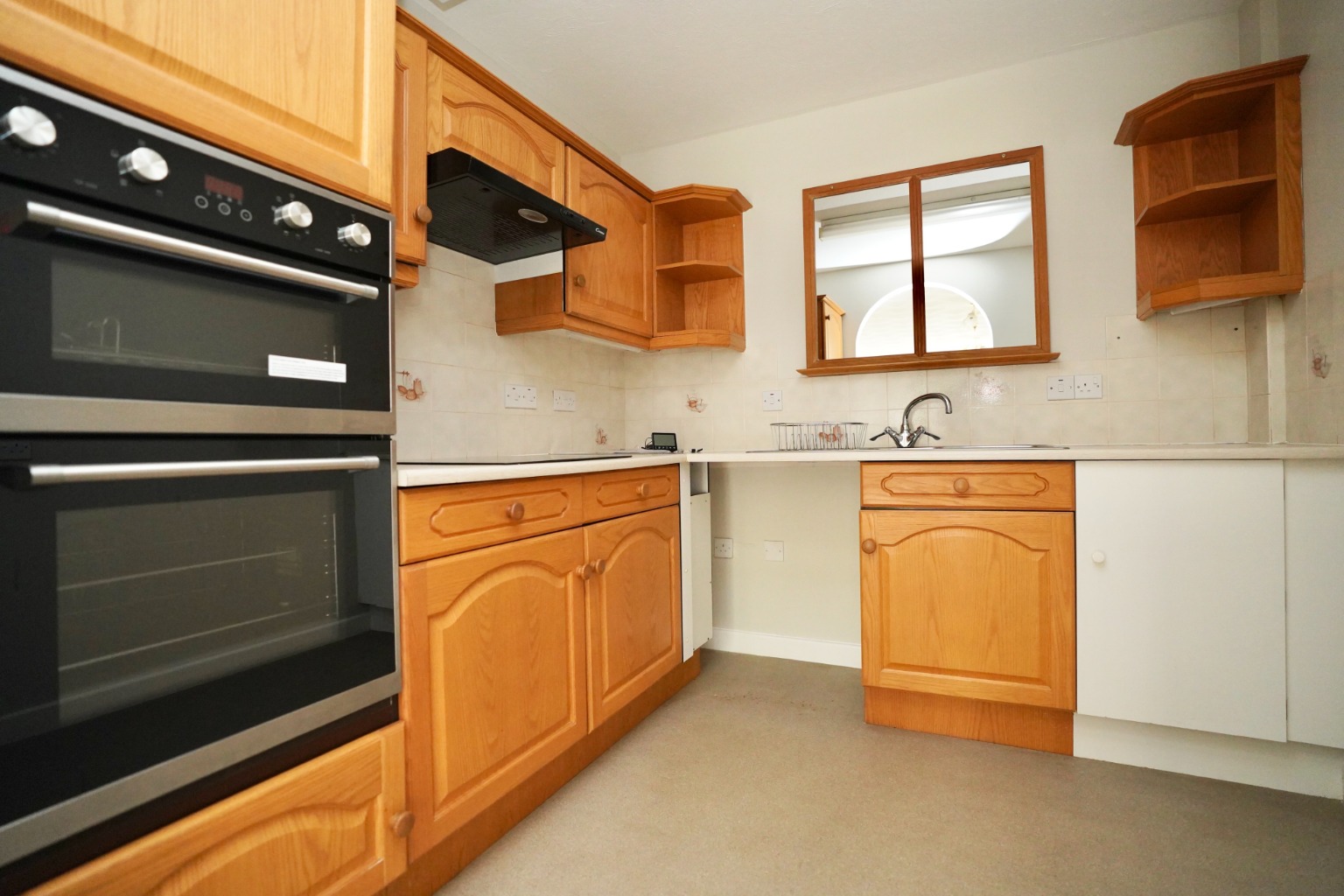 1 bed flat for sale in Woodlands, Huntingdon  - Property Image 3