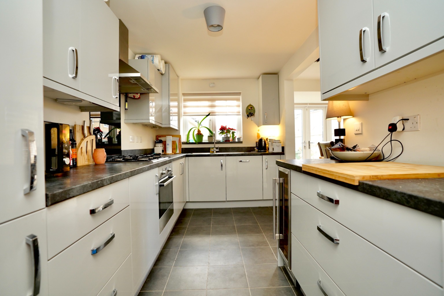 4 bed link detached house for sale in Innkeeper Way, Huntingdon  - Property Image 4