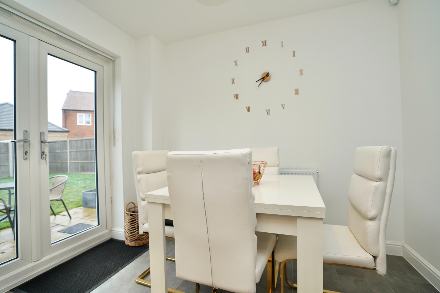 3 bed semi-detached house for sale in Somning Close, Huntingdon 7
