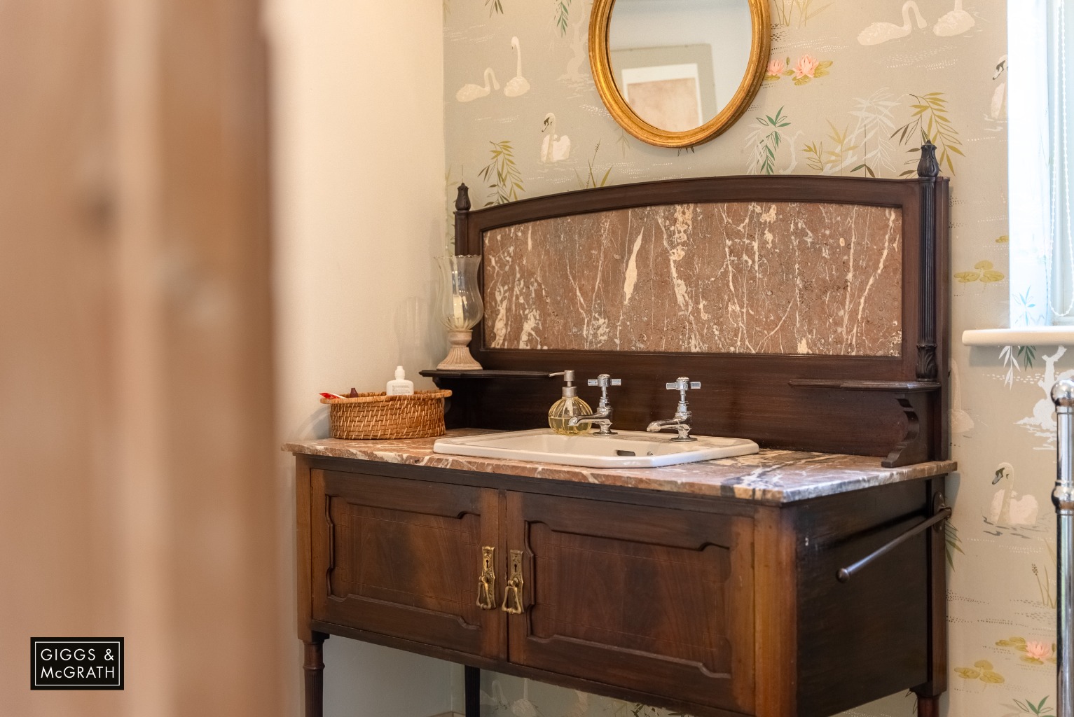 3 bed detached house for sale in School Lane, Huntingdon 11