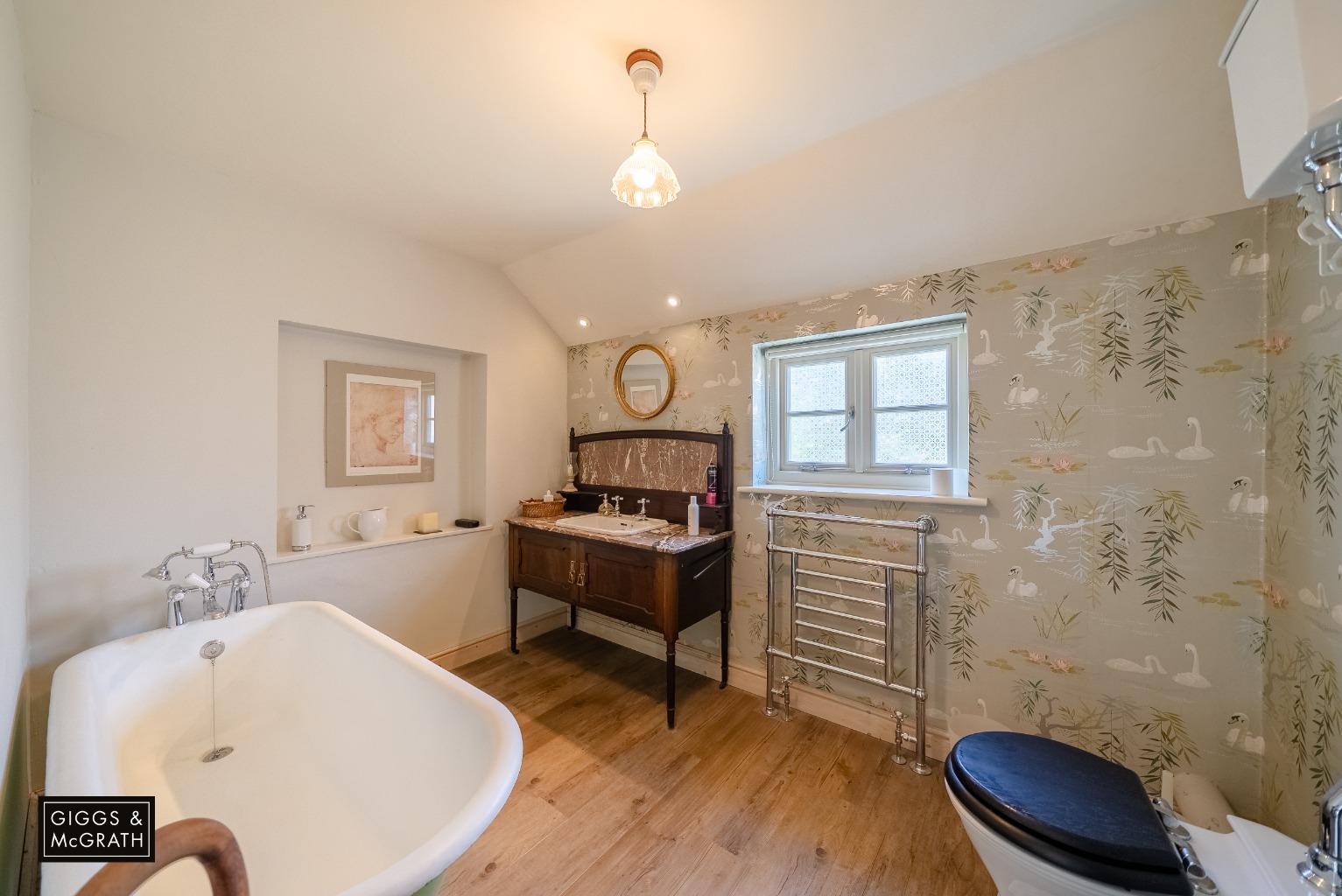 3 bed detached house for sale in School Lane, Huntingdon 10