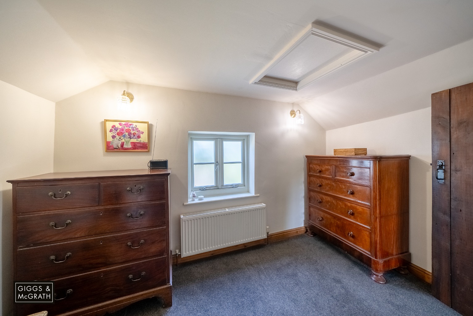 3 bed detached house for sale in School Lane, Huntingdon 12