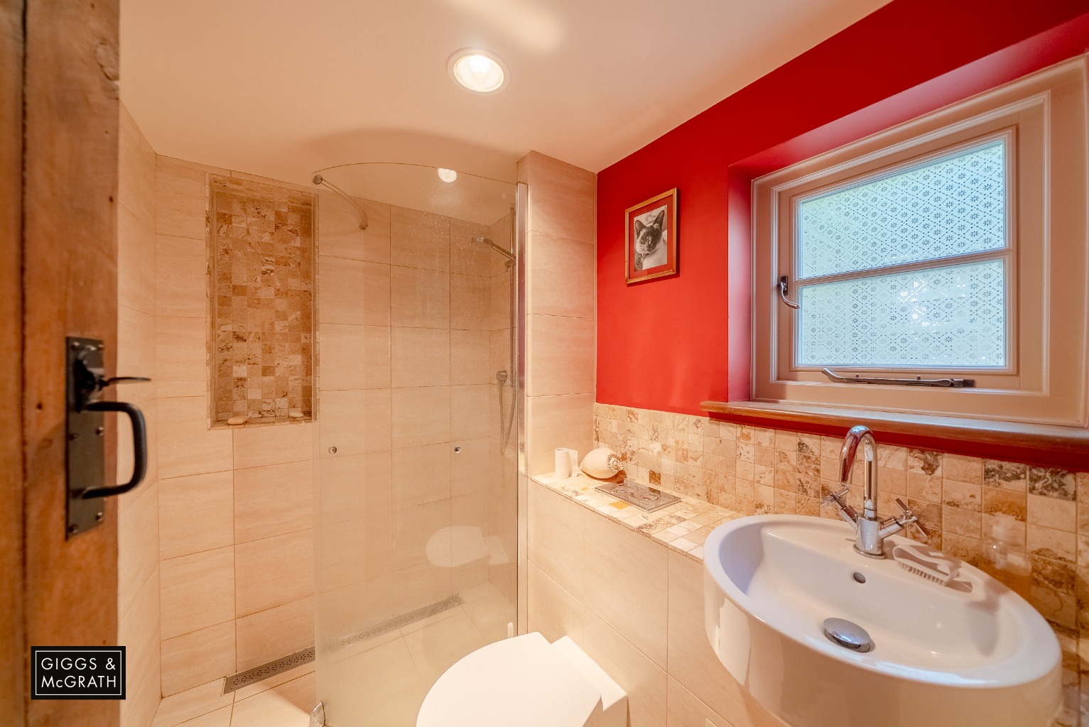 3 bed detached house for sale in School Lane, Huntingdon 7