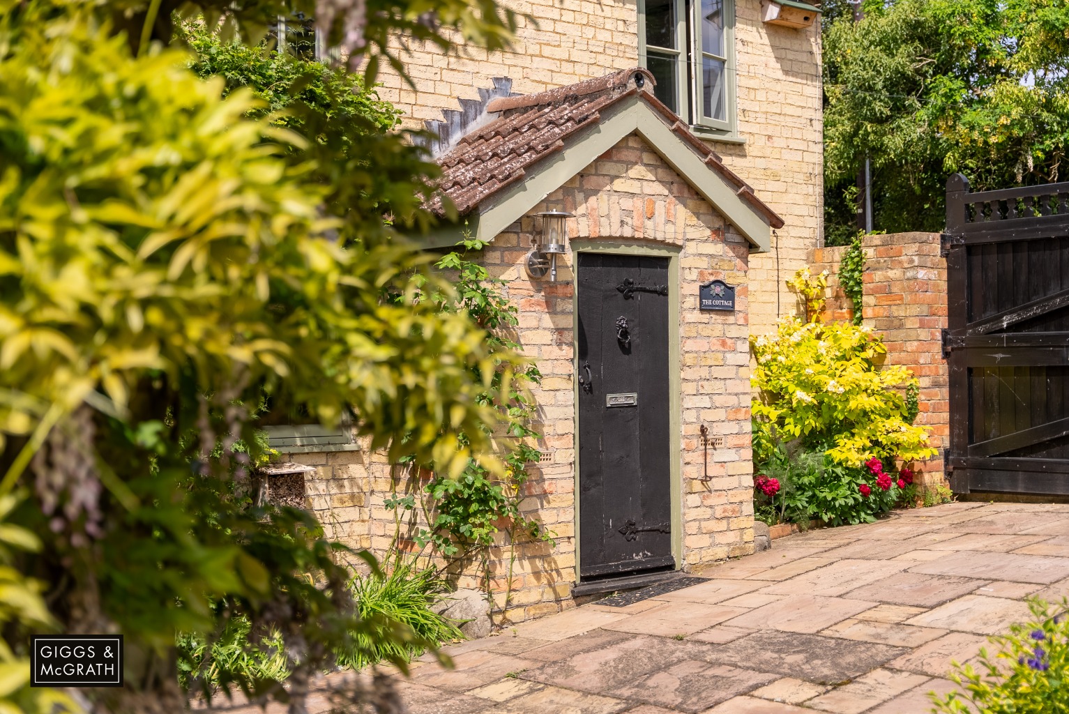 3 bed detached house for sale in School Lane, Huntingdon  - Property Image 19