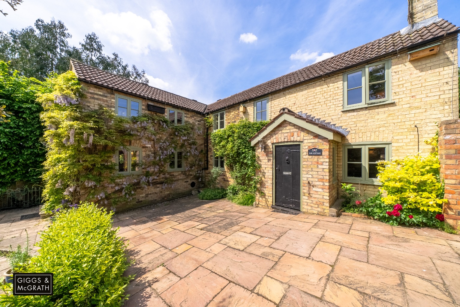 3 bed detached house for sale in School Lane, Huntingdon  - Property Image 12