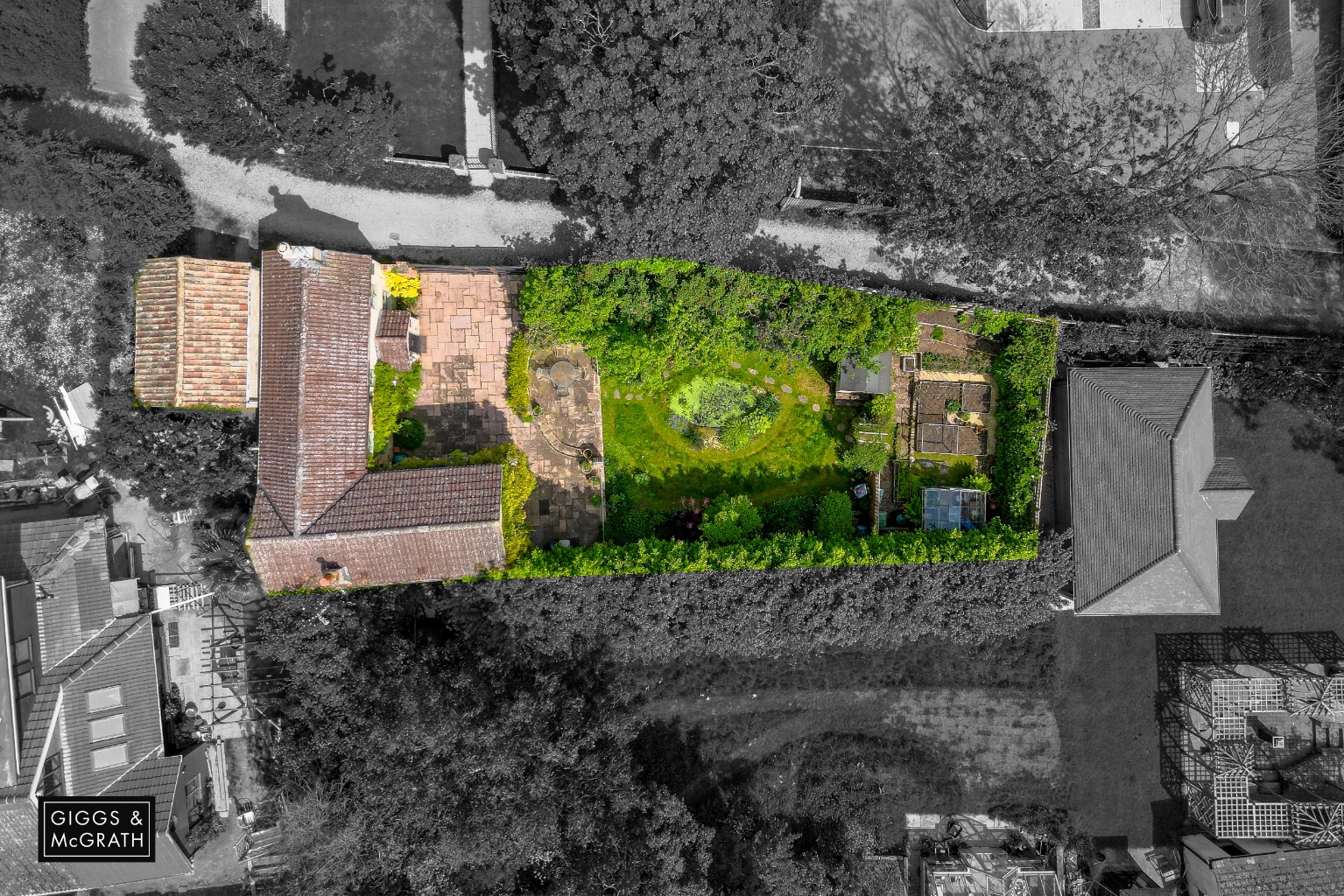 3 bed detached house for sale in School Lane, Huntingdon 18