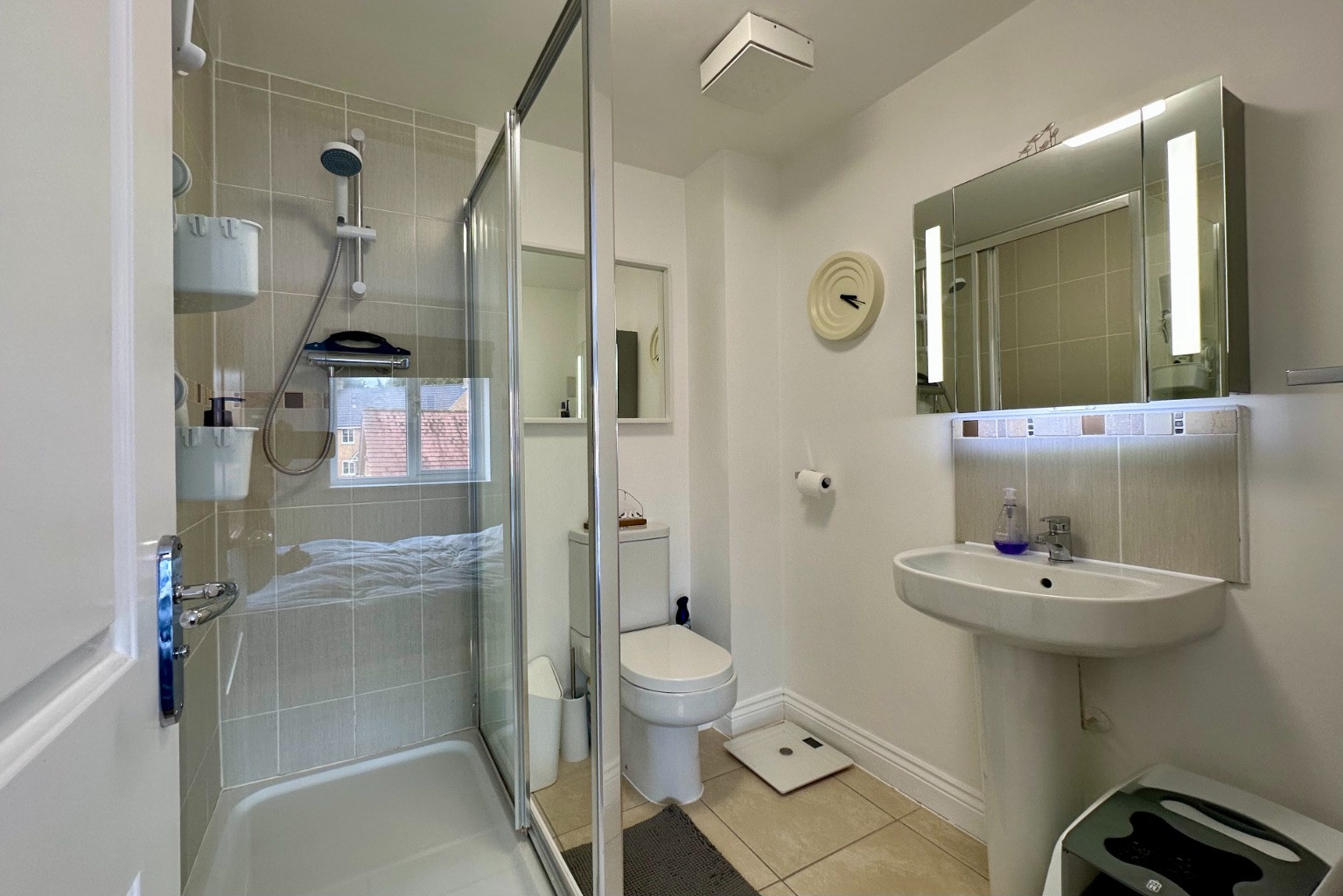 3 bed terraced house for sale in Green Walk, Cambridge  - Property Image 14