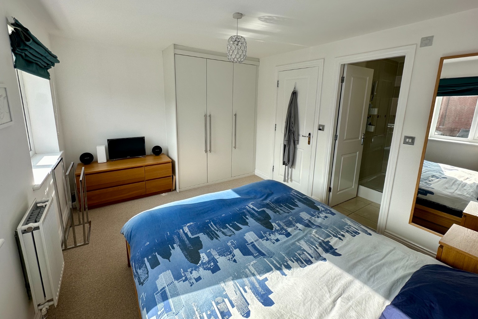 3 bed terraced house for sale in Green Walk, Cambridge  - Property Image 12