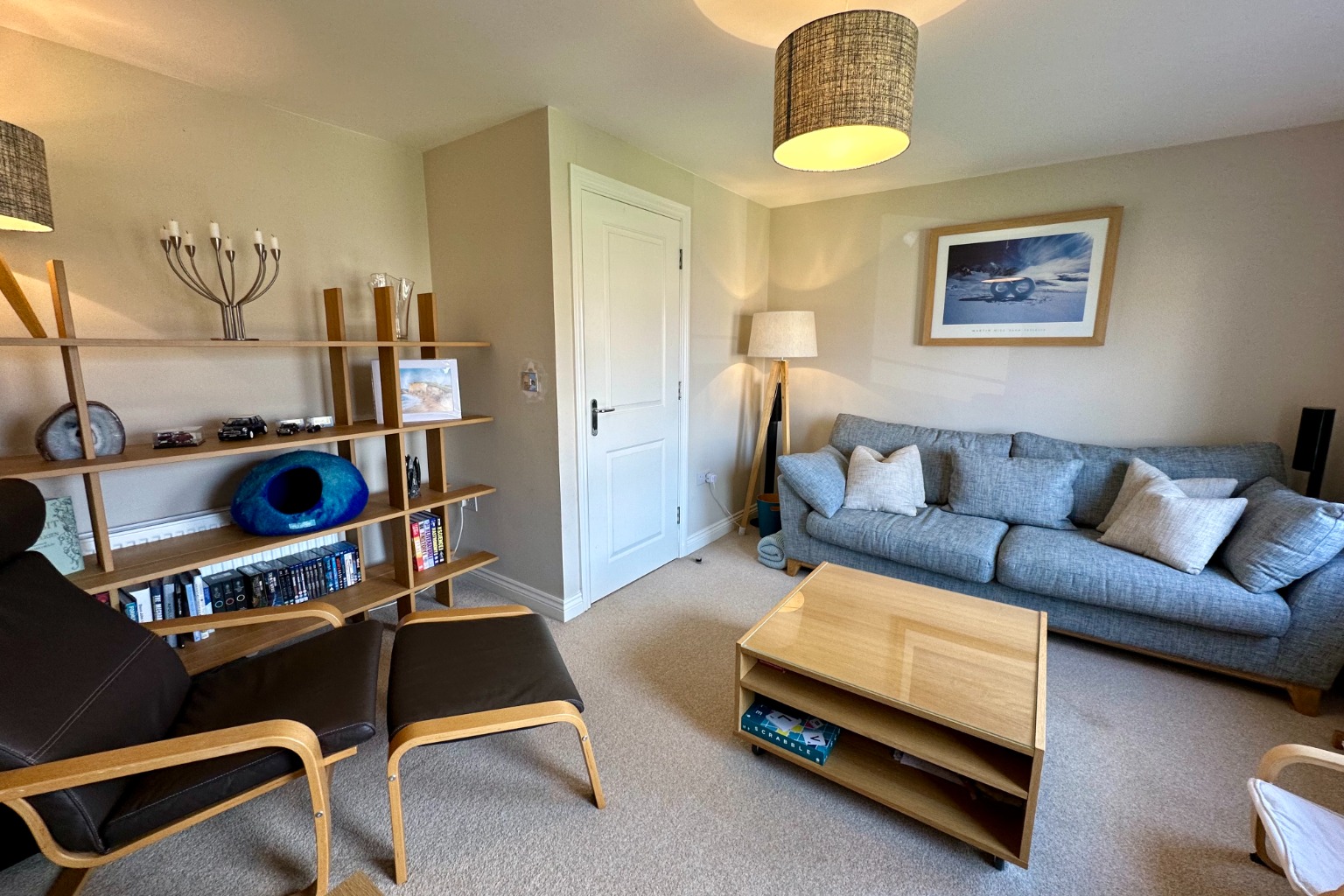 3 bed terraced house for sale in Green Walk, Cambridge  - Property Image 9