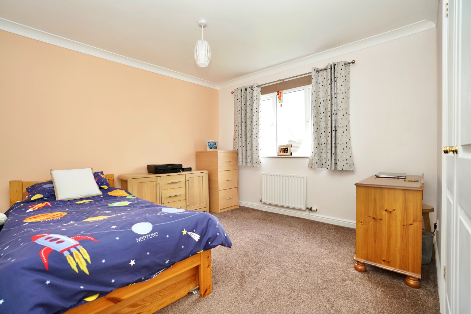 4 bed detached house for sale in Cambridge Drive, St. Ives 11