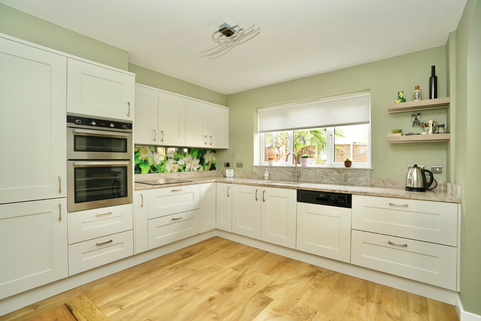4 bed detached house for sale in Cambridge Drive, St Ives  - Property Image 2