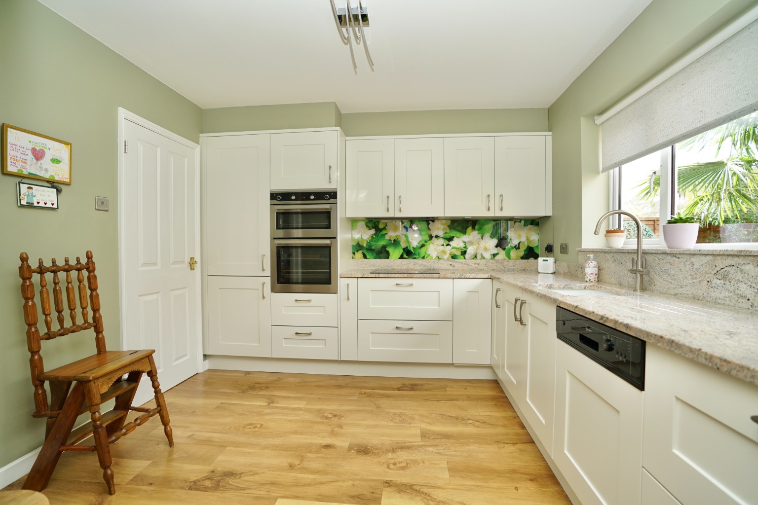 4 bed detached house for sale in Cambridge Drive, St. Ives 5