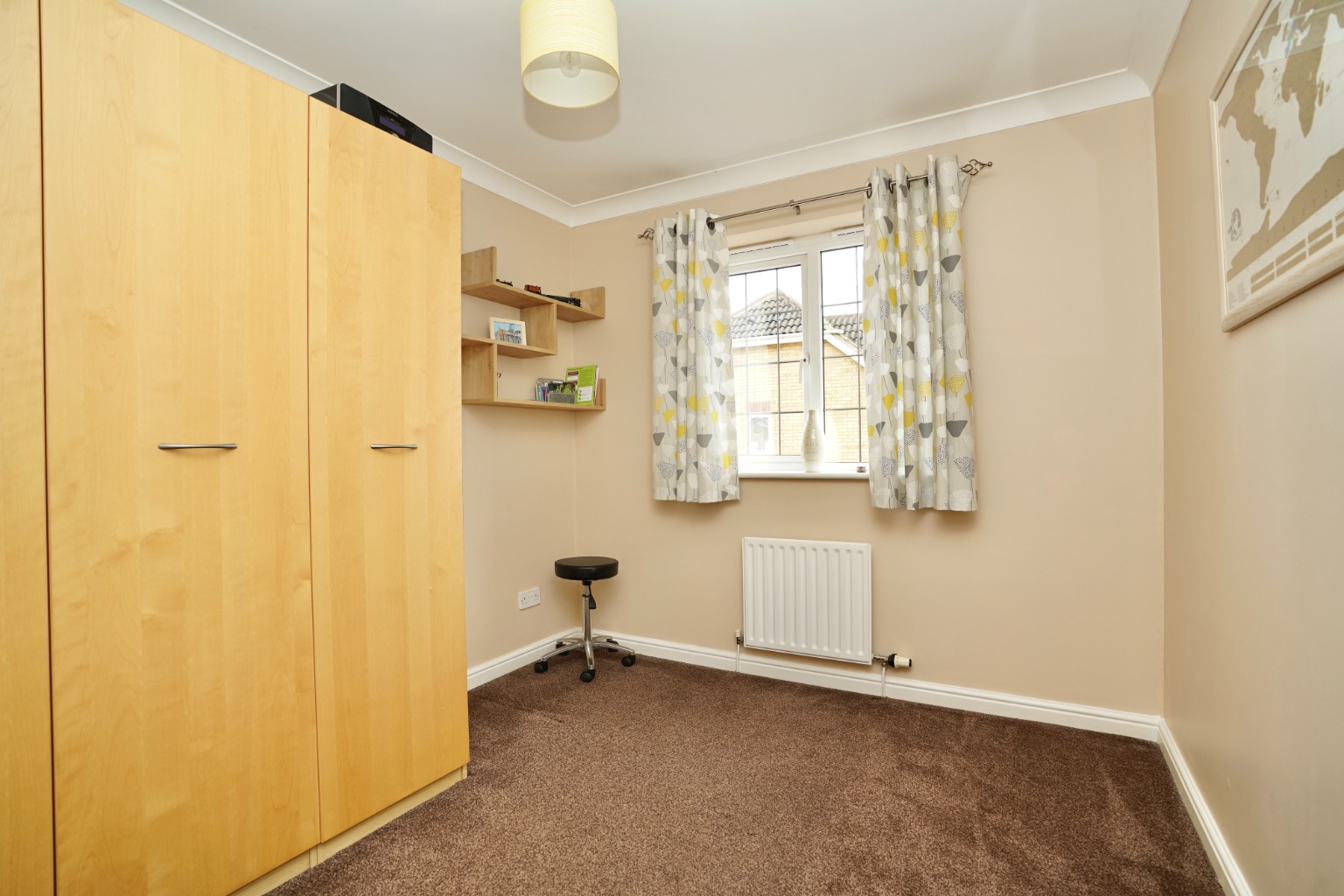 4 bed detached house for sale in Cambridge Drive, St. Ives 13