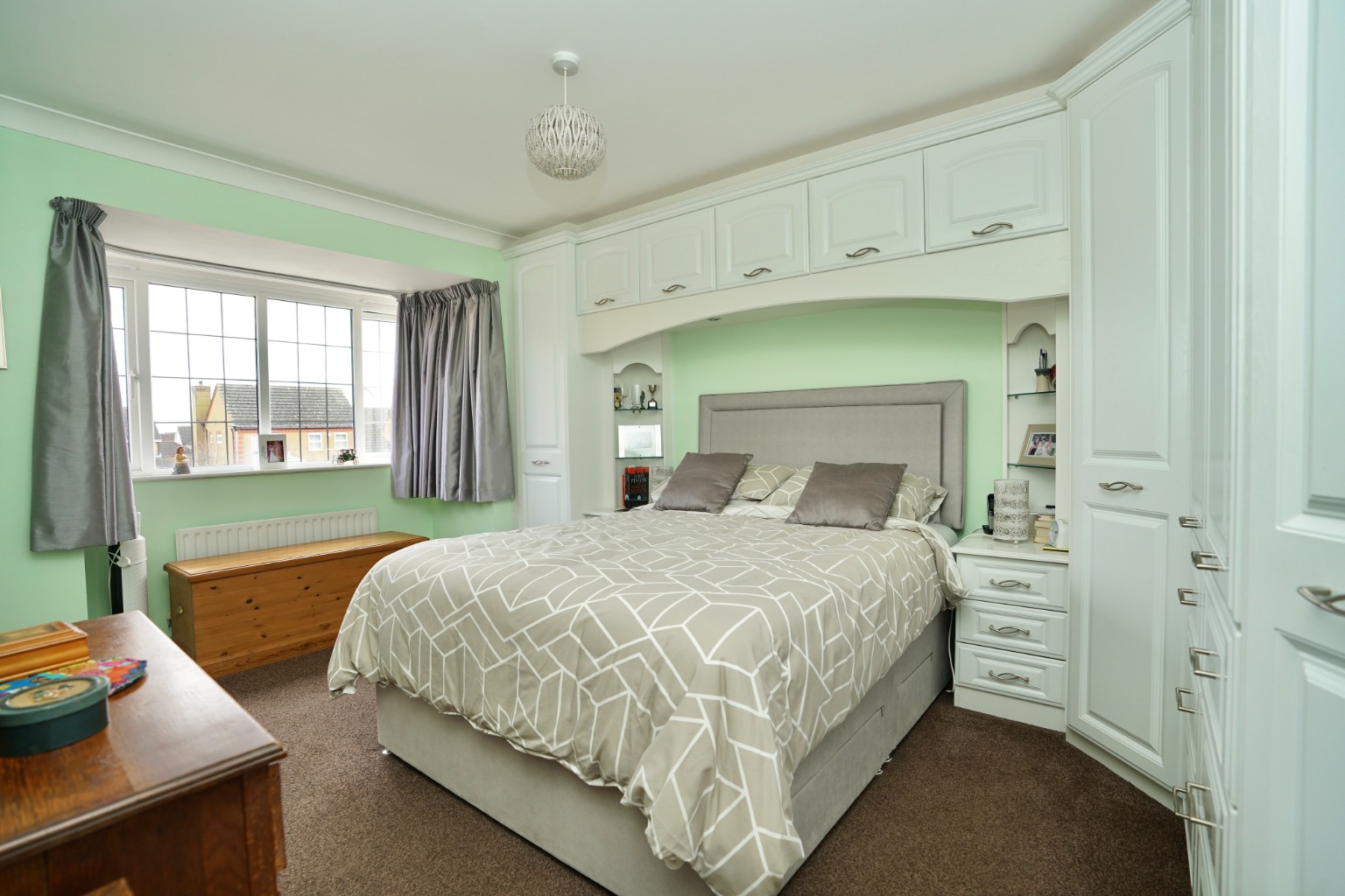 4 bed detached house for sale in Cambridge Drive, St. Ives 9