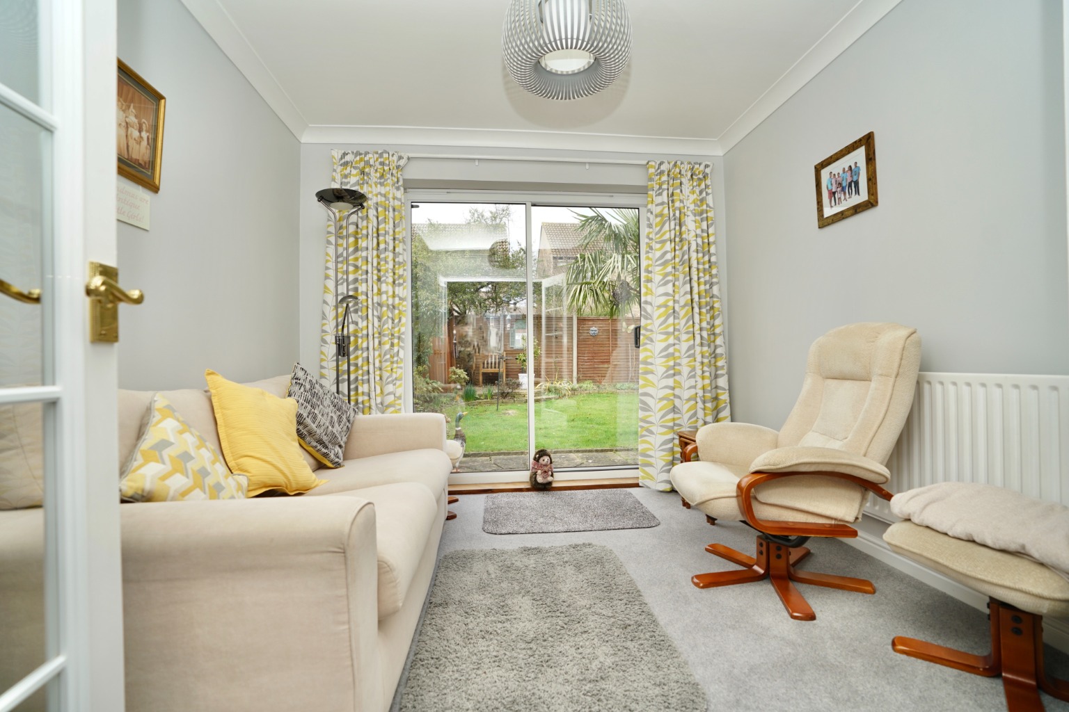 4 bed detached house for sale in Cambridge Drive, St Ives  - Property Image 5