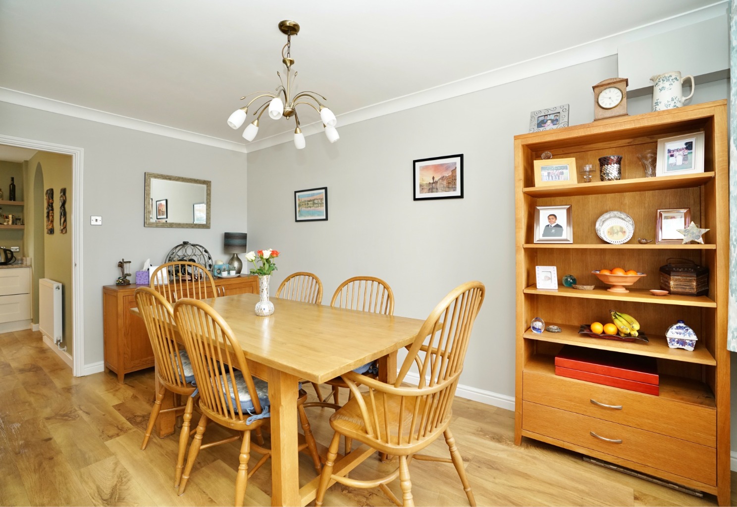 4 bed detached house for sale in Cambridge Drive, St Ives  - Property Image 8