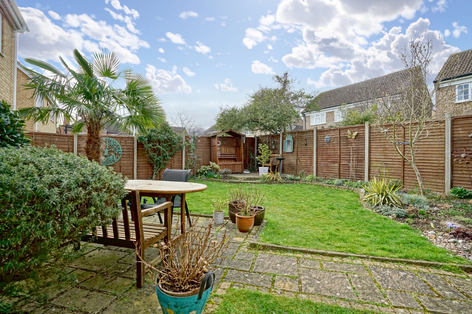 4 bed detached house for sale in Cambridge Drive, St. Ives 15