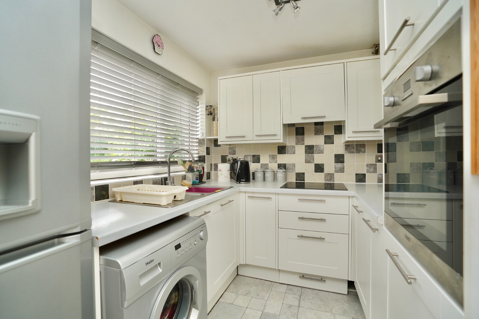 4 bed semi-detached house for sale in Hill Rise, St Ives  - Property Image 2
