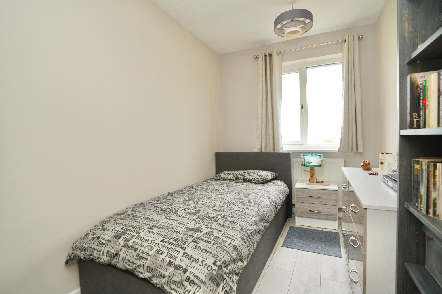 4 bed semi-detached house for sale in Hill Rise, St. Ives 9