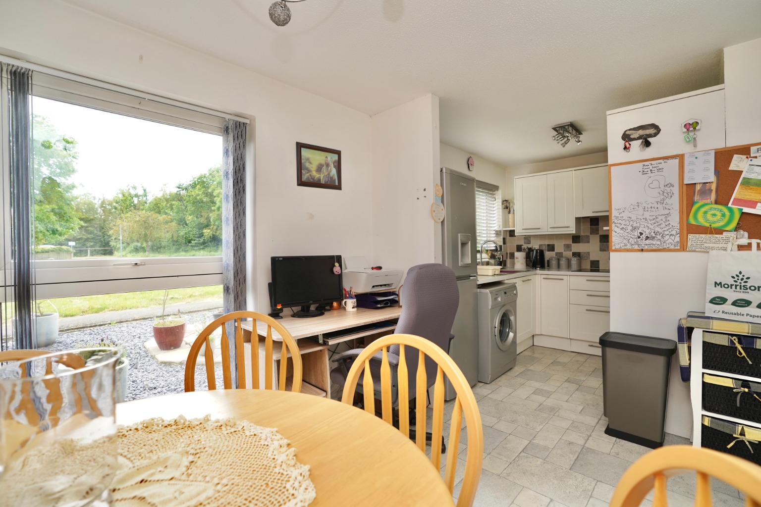 4 bed semi-detached house for sale in Hill Rise, St Ives  - Property Image 5