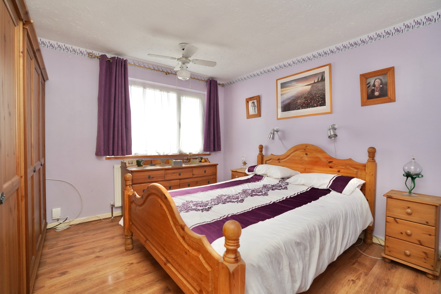 4 bed semi-detached house for sale in Hill Rise, St. Ives 6