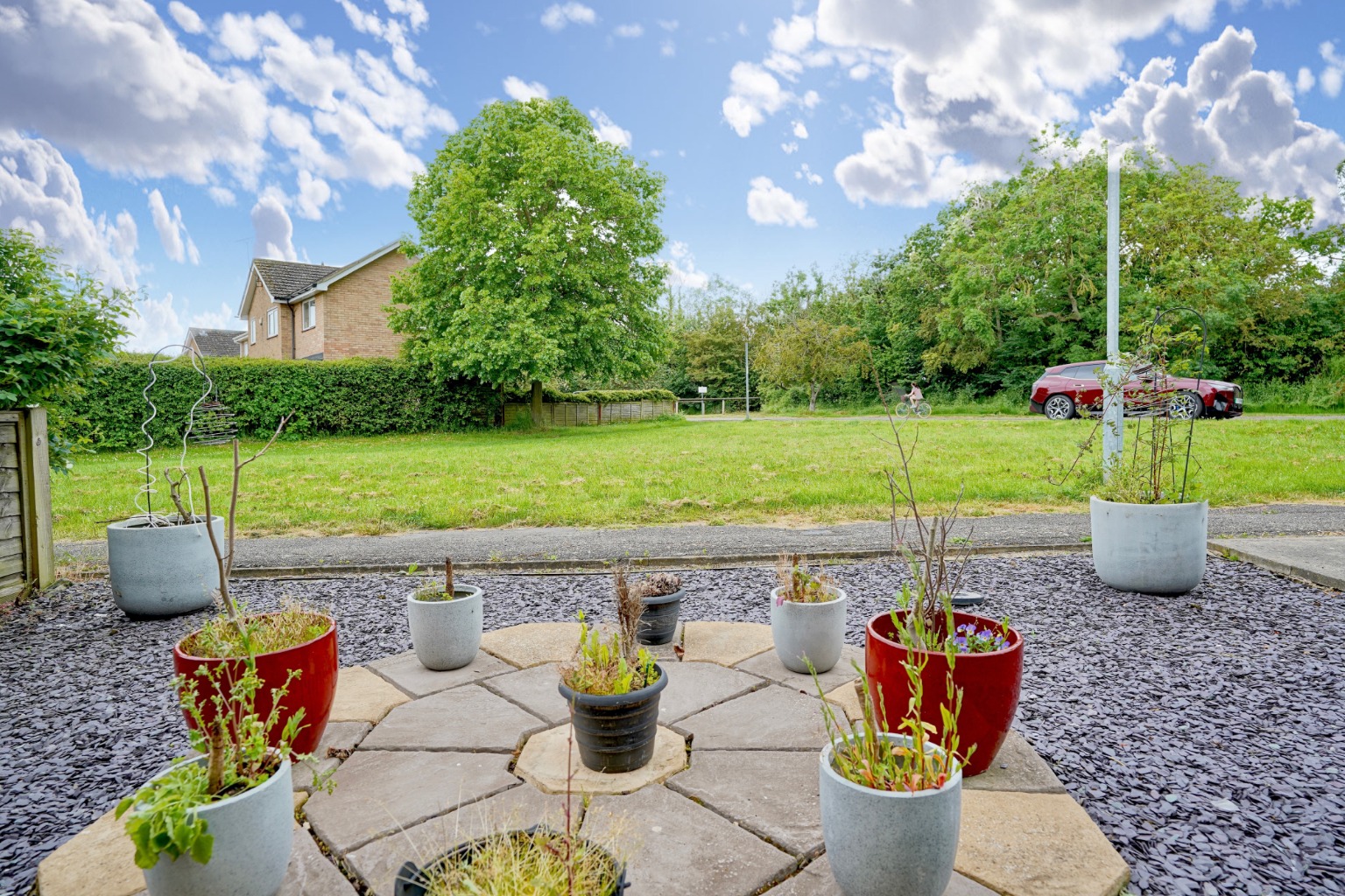 4 bed semi-detached house for sale in Hill Rise, St. Ives 13