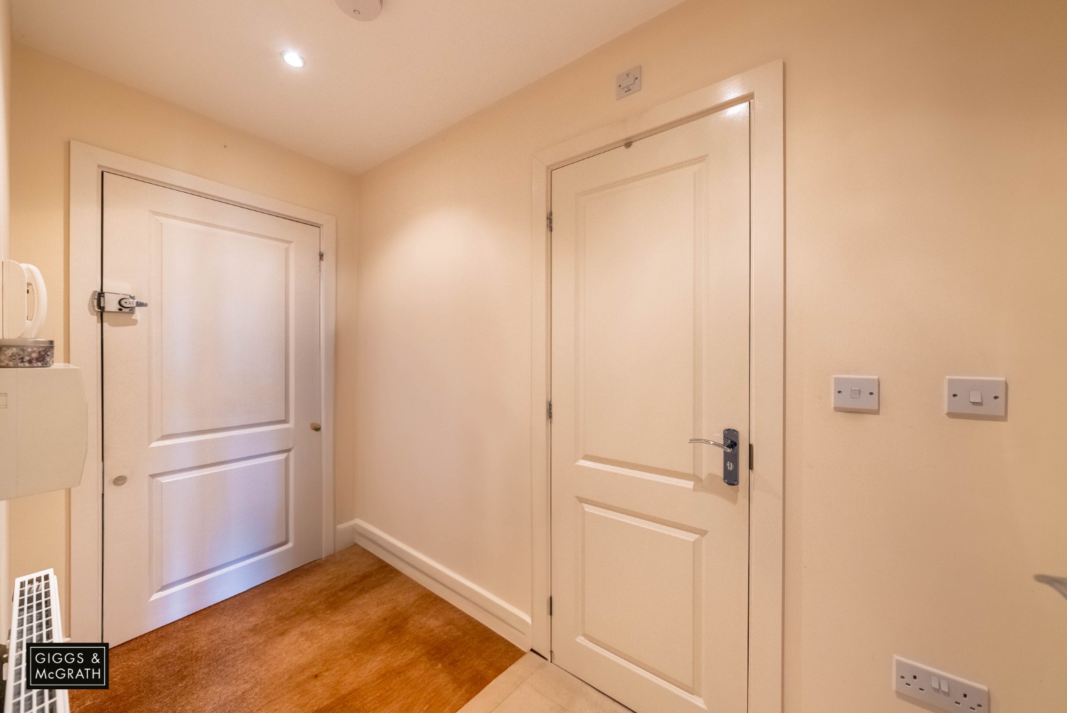 1 bed flat for sale in Percy Green Place, Huntingdon  - Property Image 17