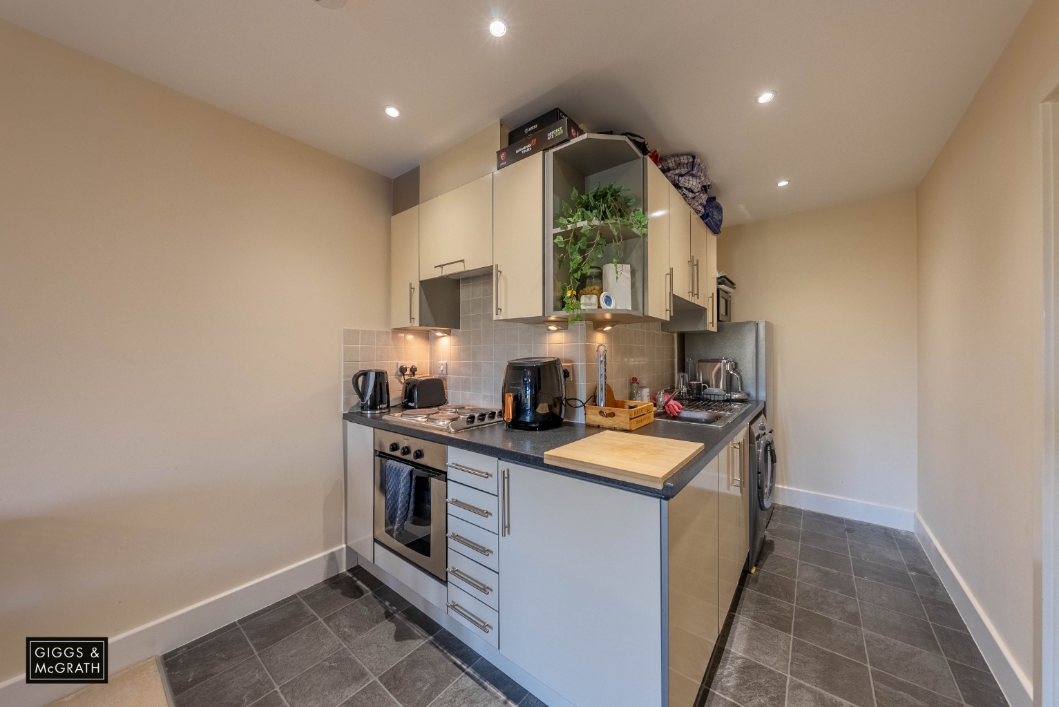 1 bed flat for sale in Percy Green Place, Huntingdon  - Property Image 11