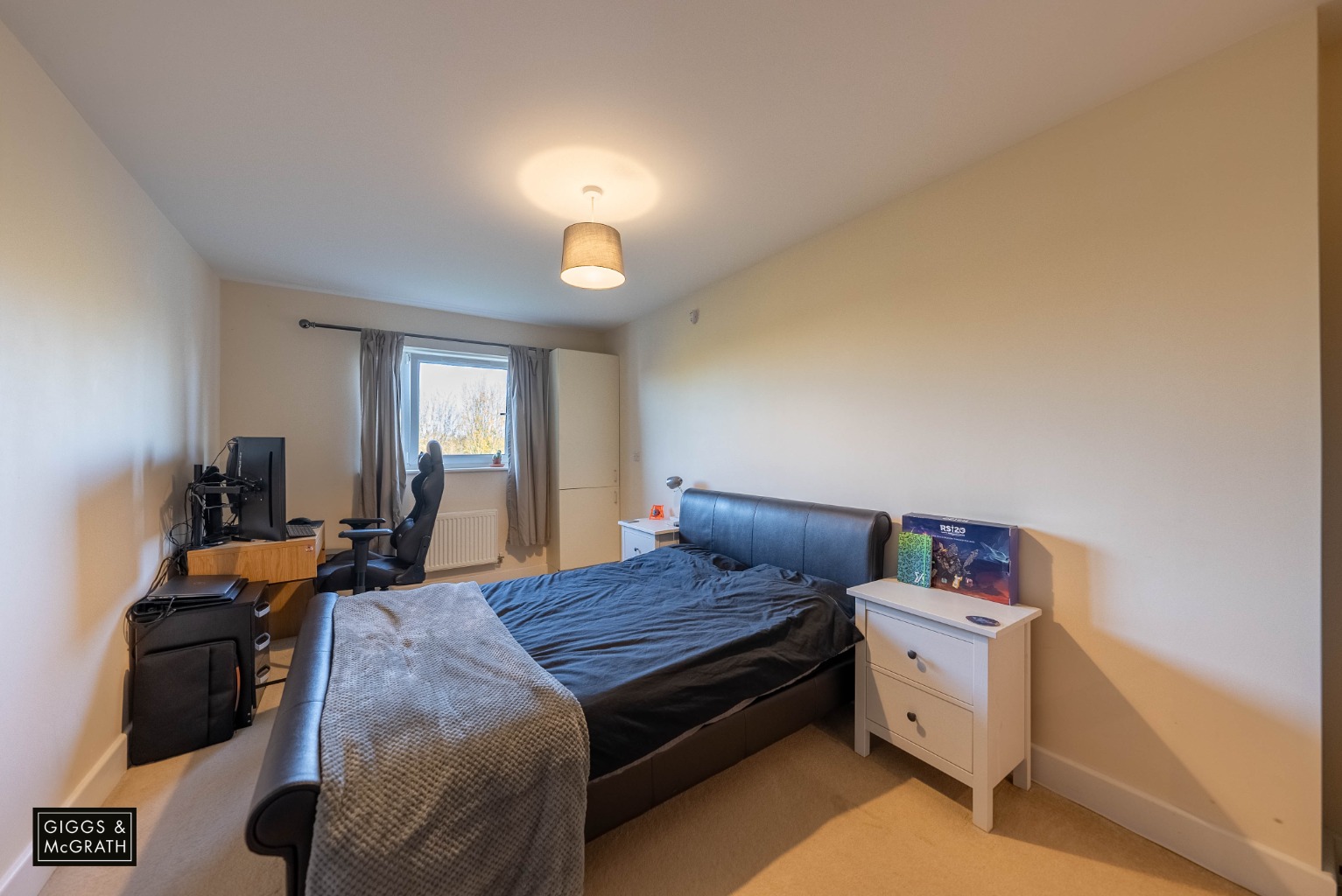 1 bed flat for sale in Percy Green Place, Huntingdon  - Property Image 14