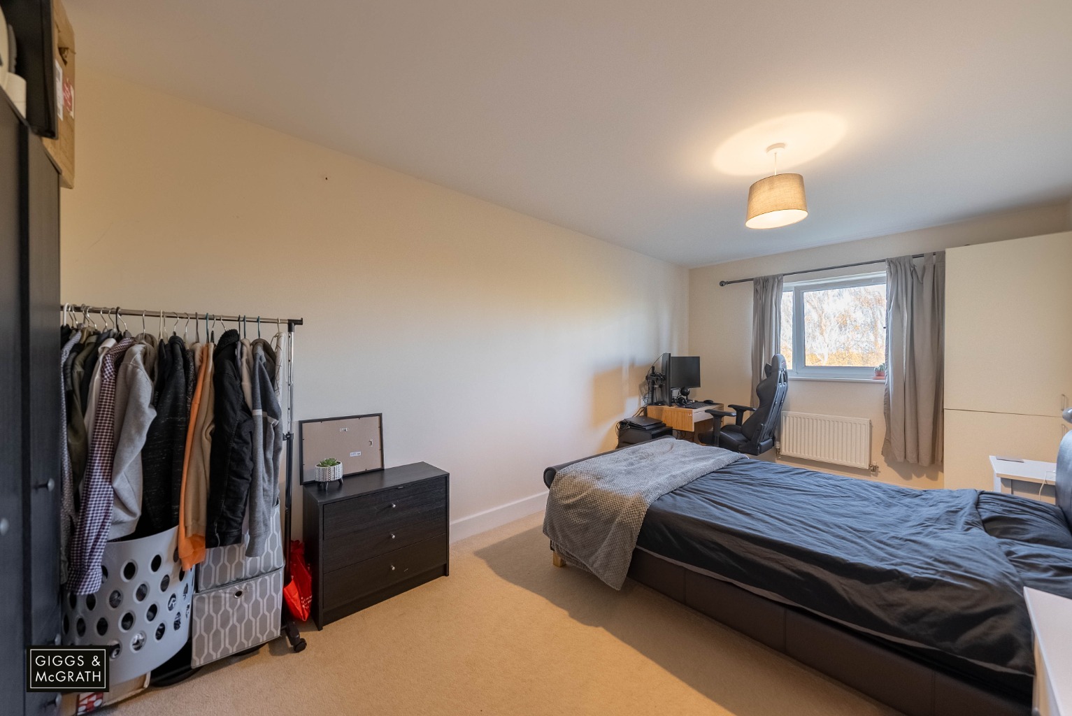 1 bed flat for sale in Percy Green Place, Huntingdon  - Property Image 15