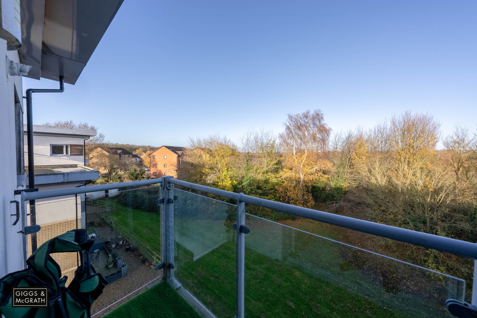 1 bed flat for sale in Percy Green Place, Huntingdon  - Property Image 19