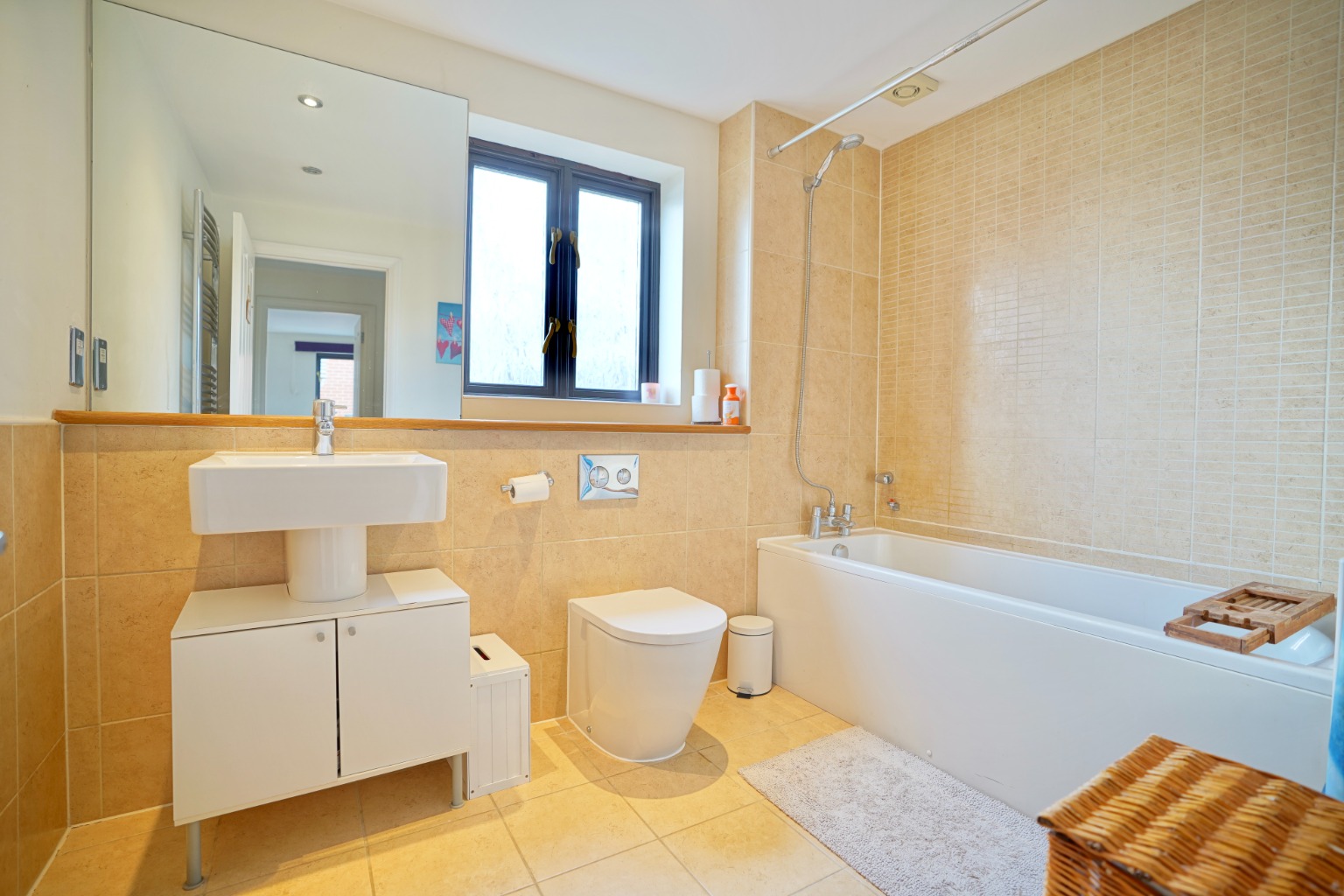 4 bed detached house for sale in James Wadsworth Close, Cambridge 13