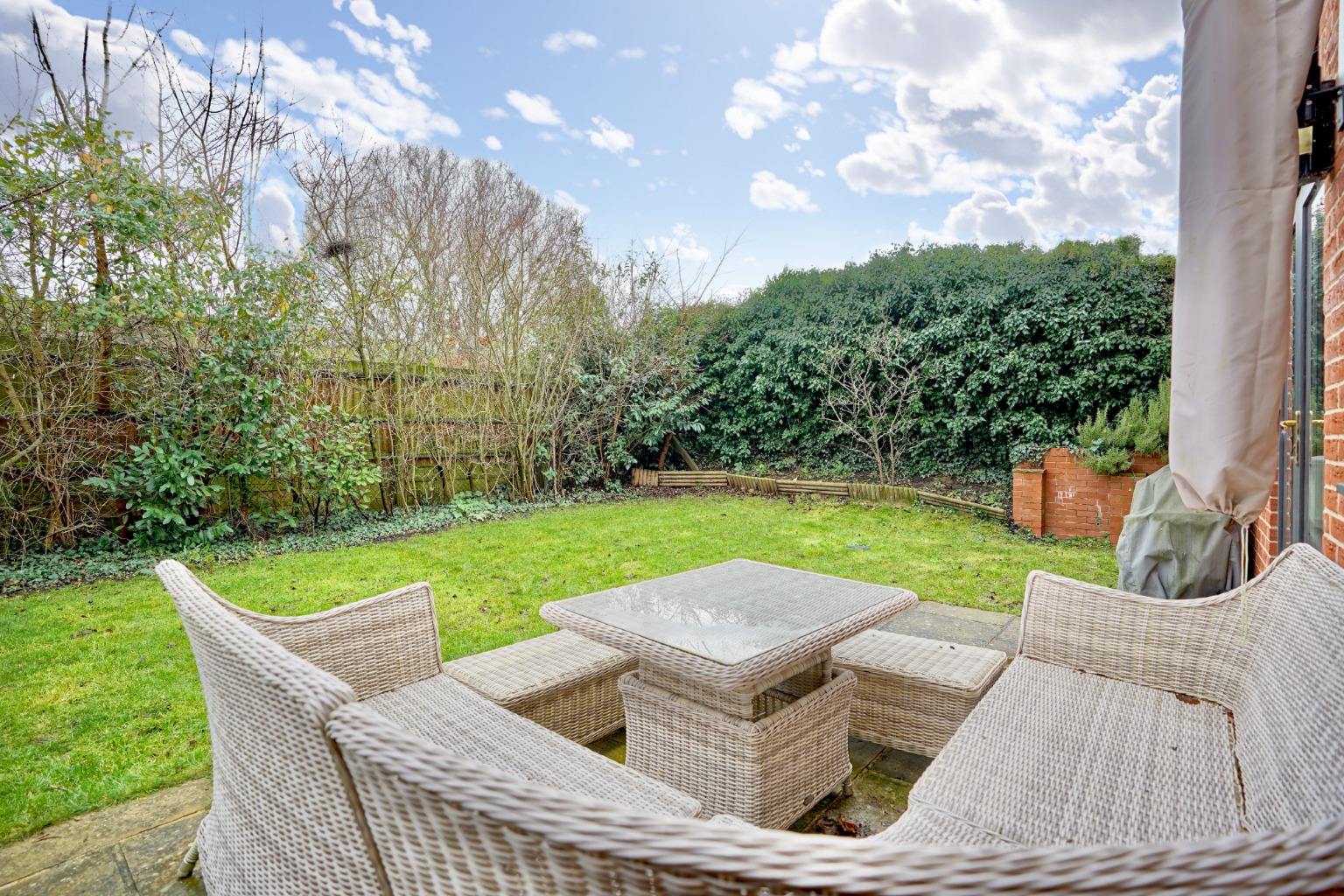 4 bed detached house for sale in James Wadsworth Close, Cambridge  - Property Image 15