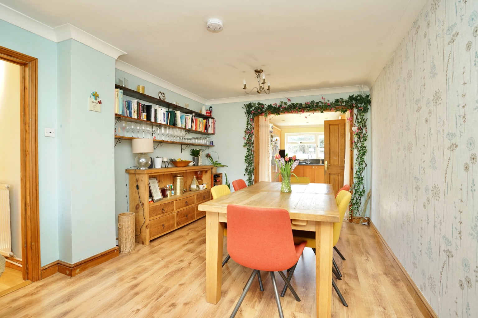 4 bed detached house for sale in Acacia Avenue, St. Ives  - Property Image 3