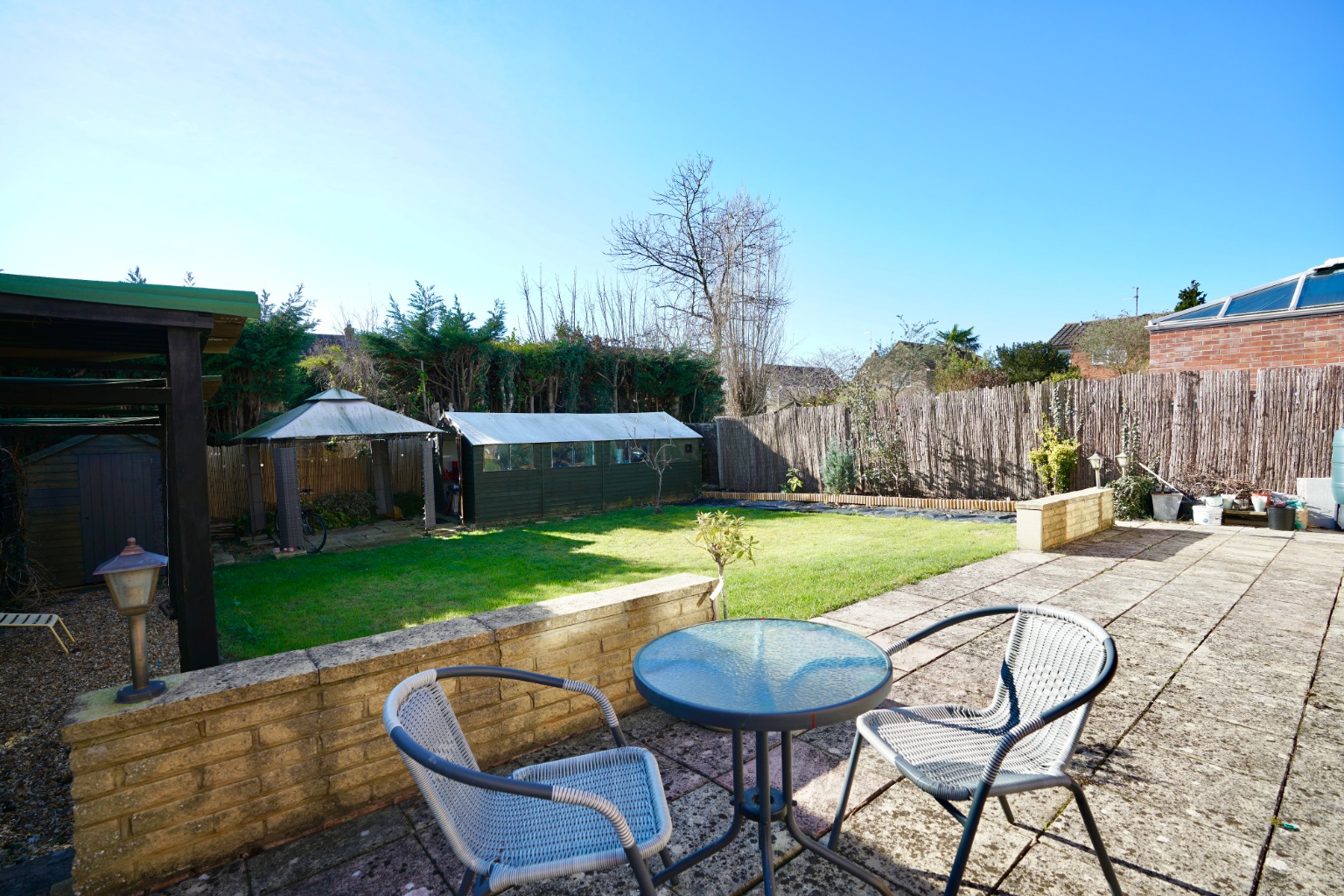 4 bed detached house for sale in Acacia Avenue, St Ives  - Property Image 17