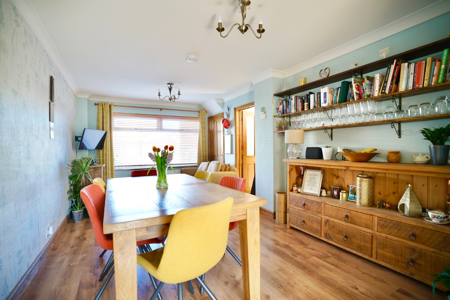 4 bed detached house for sale in Acacia Avenue, St Ives  - Property Image 7