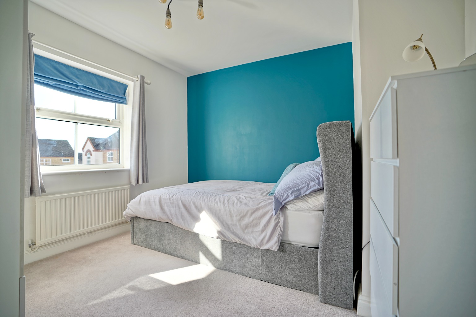 3 bed semi-detached house for sale in Deighton Close, St Ives  - Property Image 12