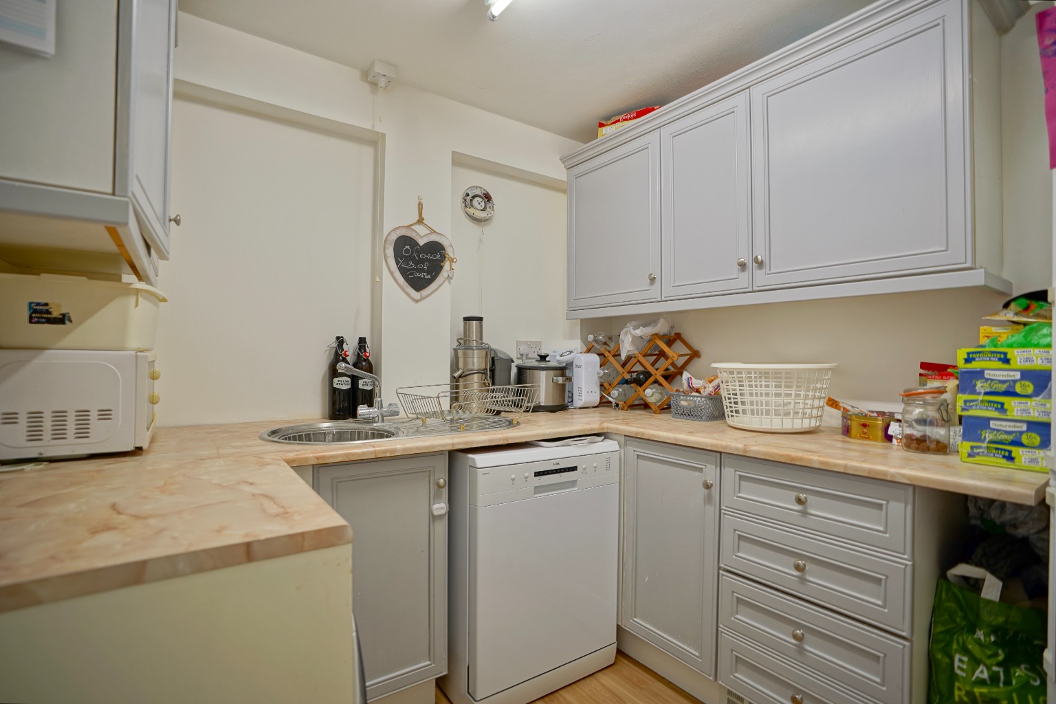 3 bed semi-detached house for sale in Deighton Close, St Ives  - Property Image 7