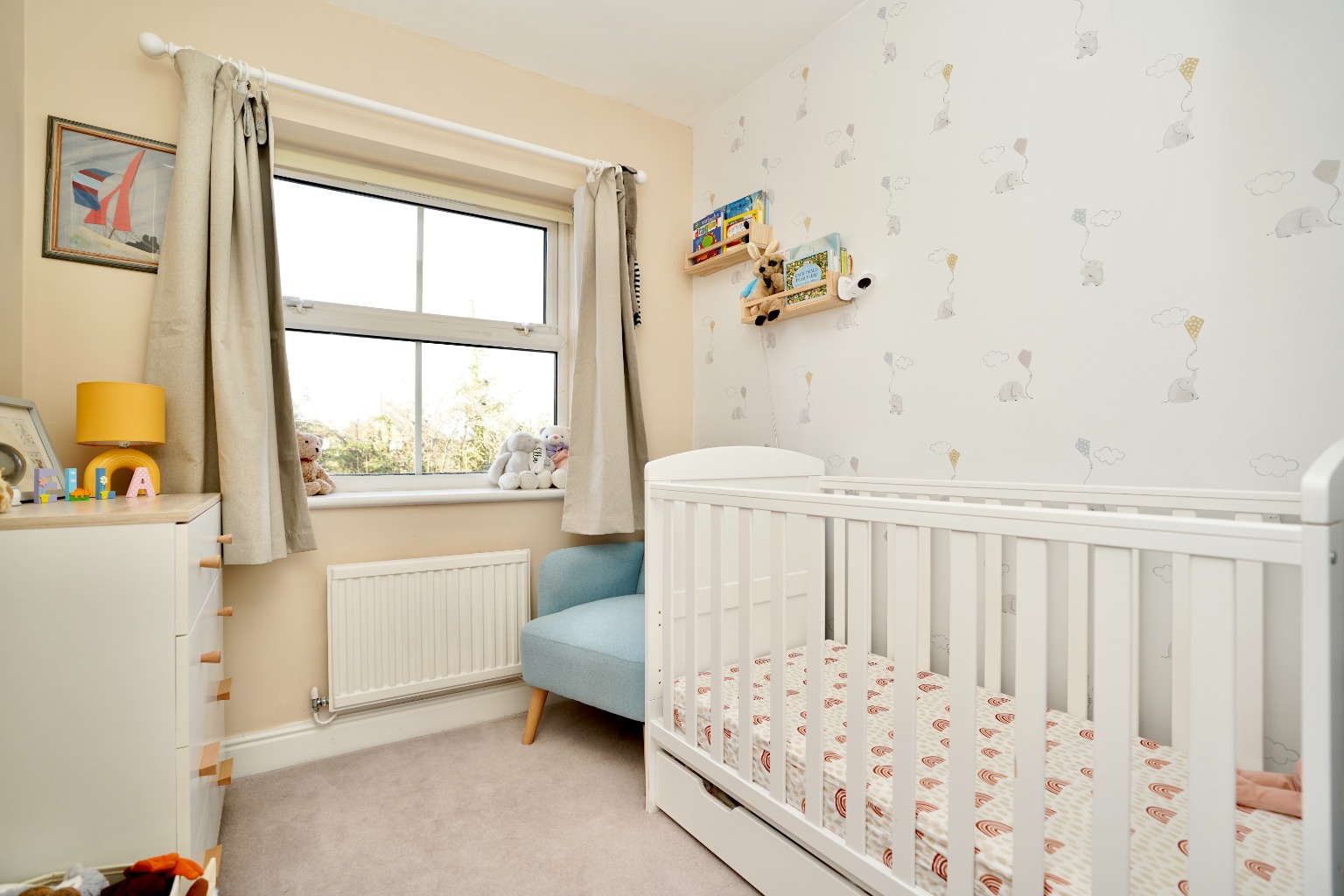 3 bed semi-detached house for sale in Deighton Close, St. Ives 12